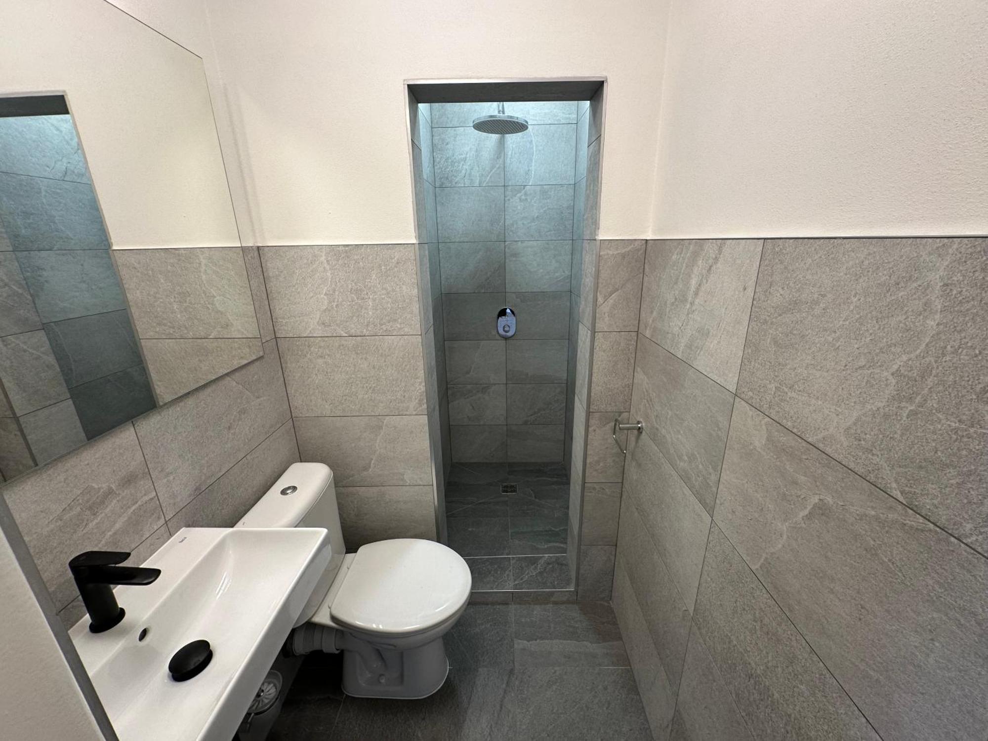 Vandrerhjem Onefam Arbes Prag